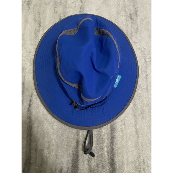 Sunday Afternoons Kids Play Hat (Royal) Blue‎ Size Large - Picture 1 of 4
